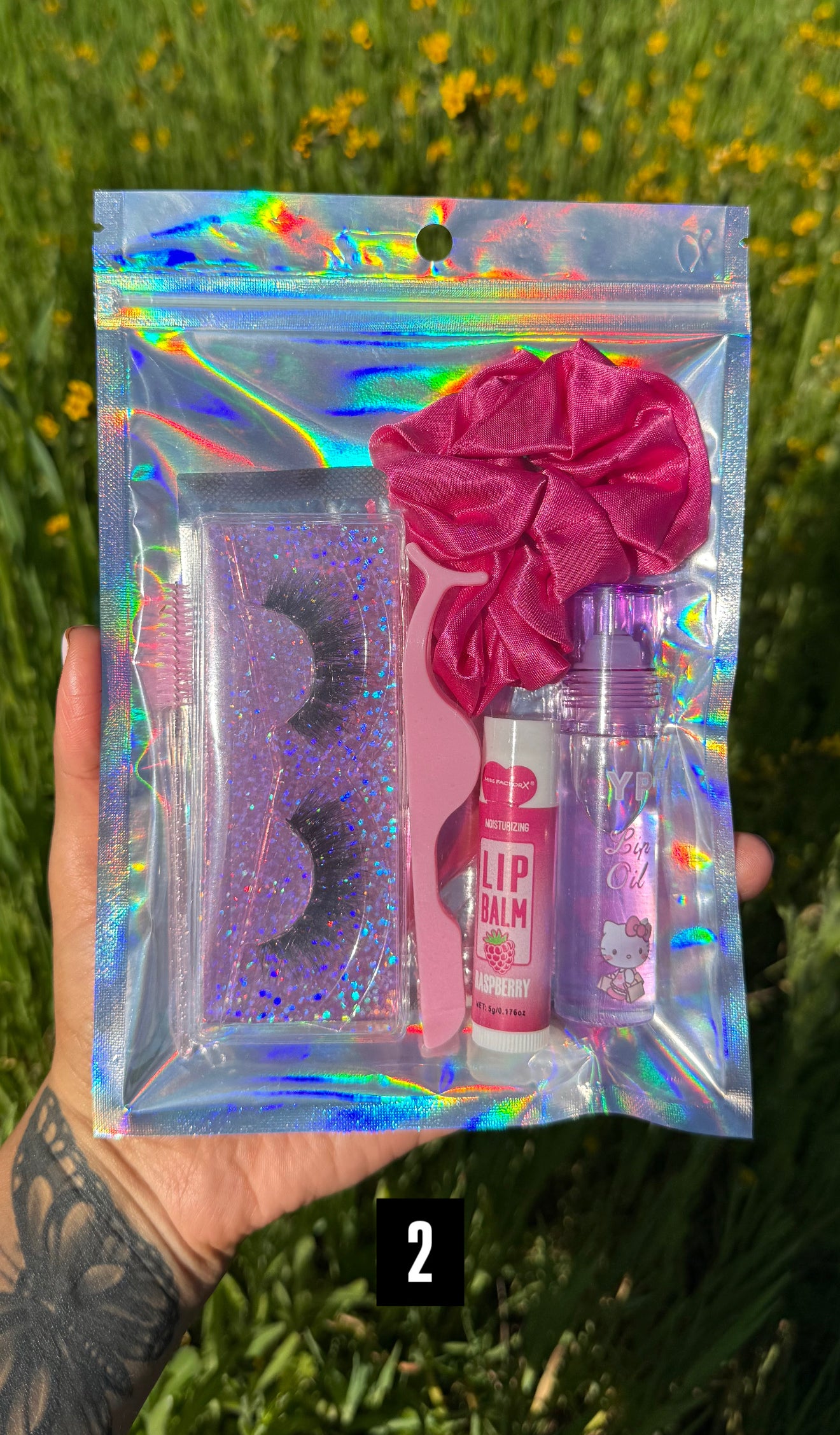 Beauty bundle 💗