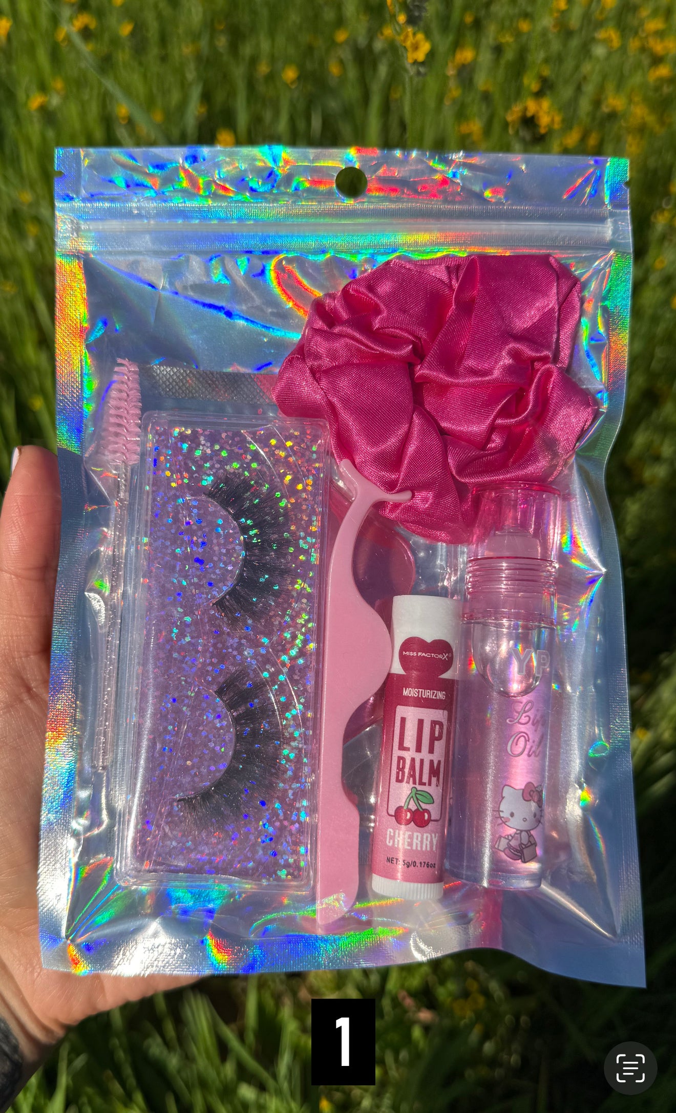 Beauty bundle 💗