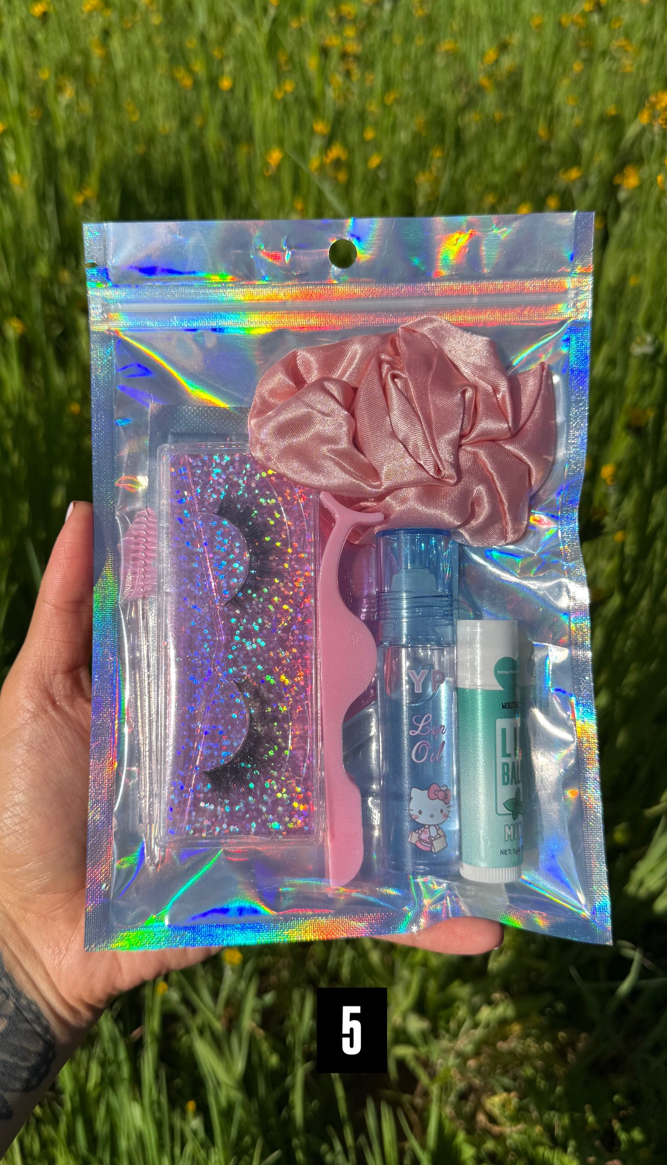 Beauty bundle 💗