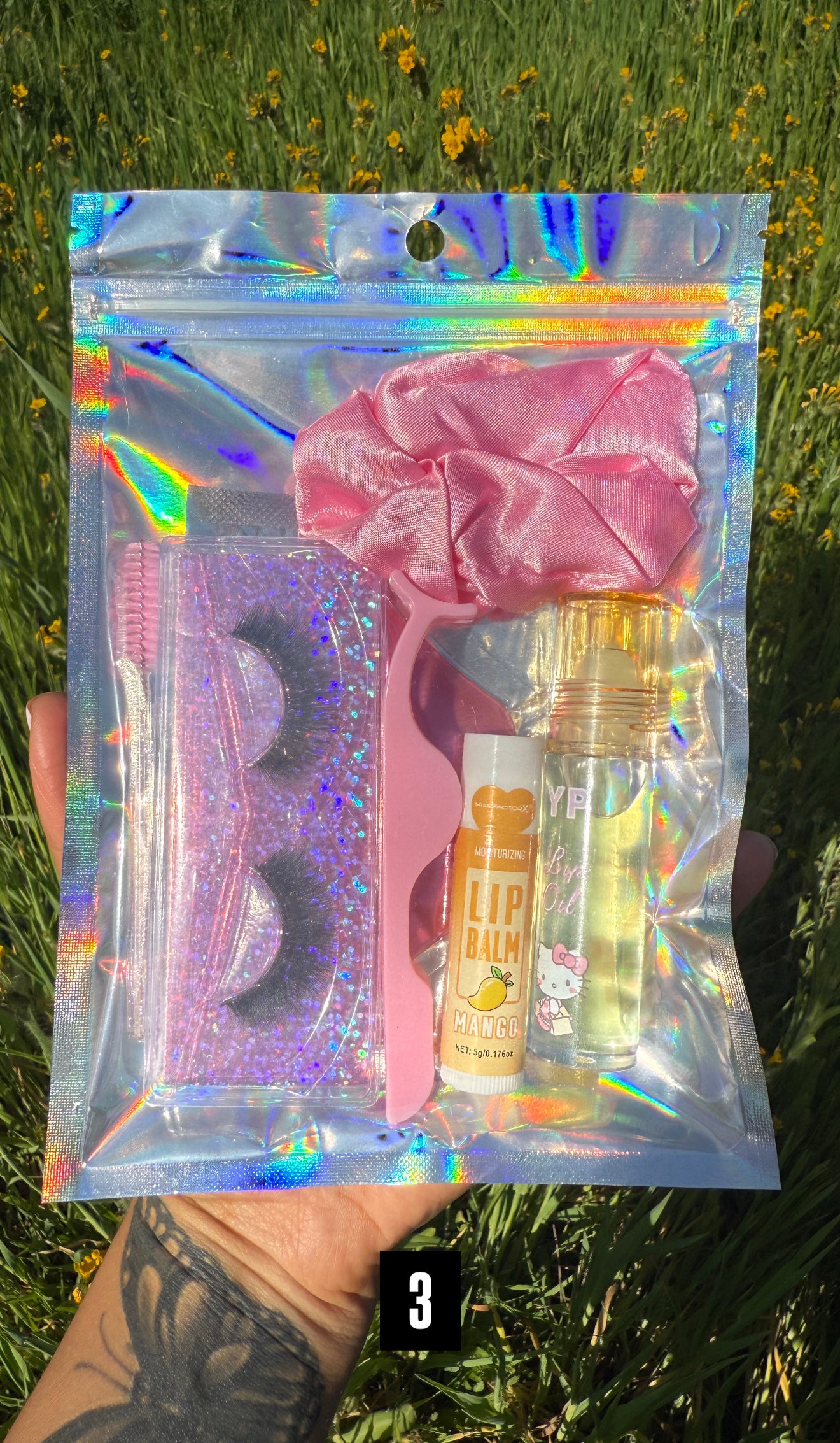 Beauty bundle 💗