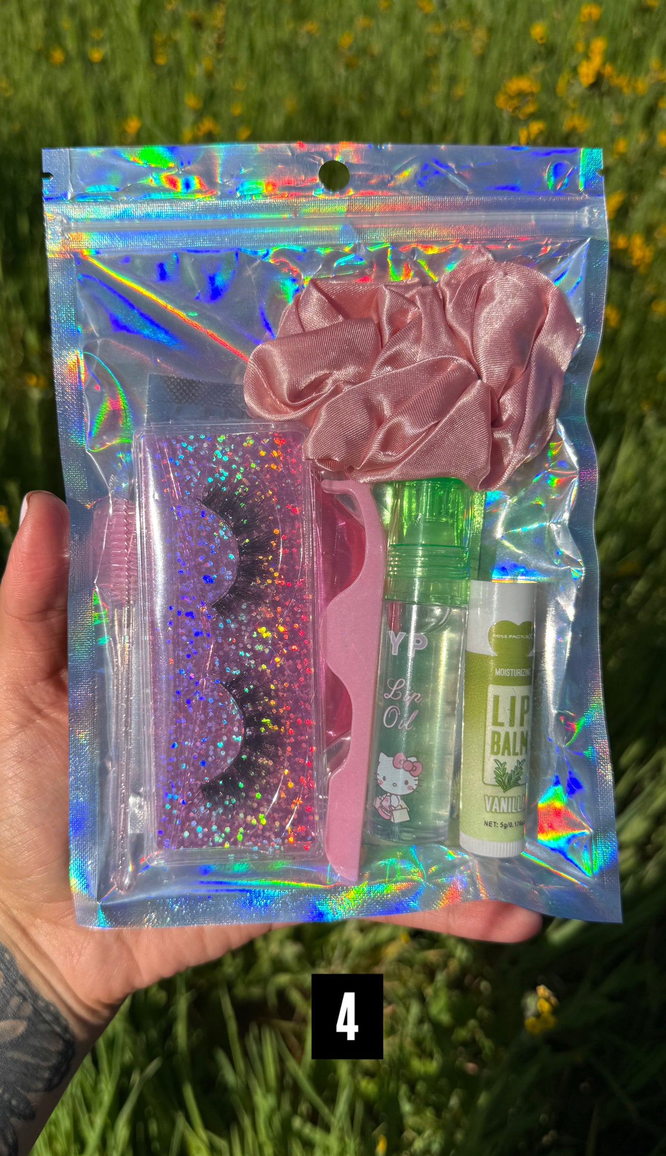 Beauty bundle 💗