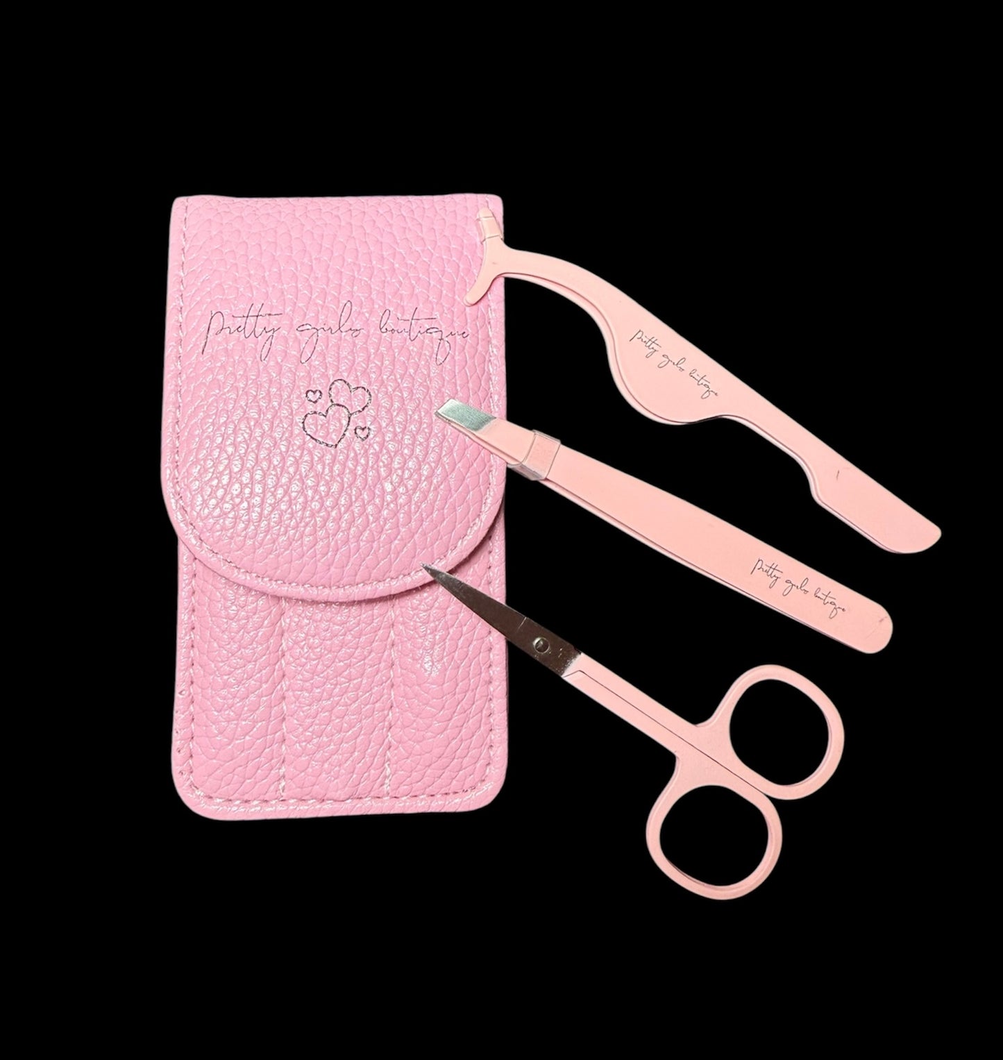 Eyebrow/Lash kit tool 💗