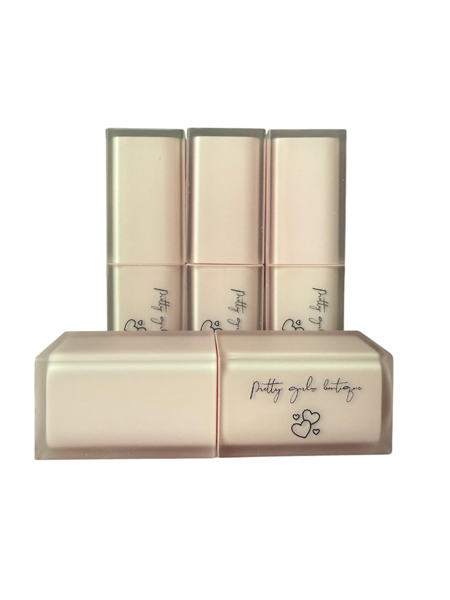 PGB lipstick 💗