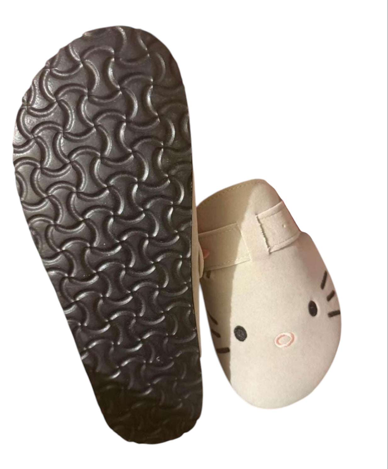 Hello kitty clogs π