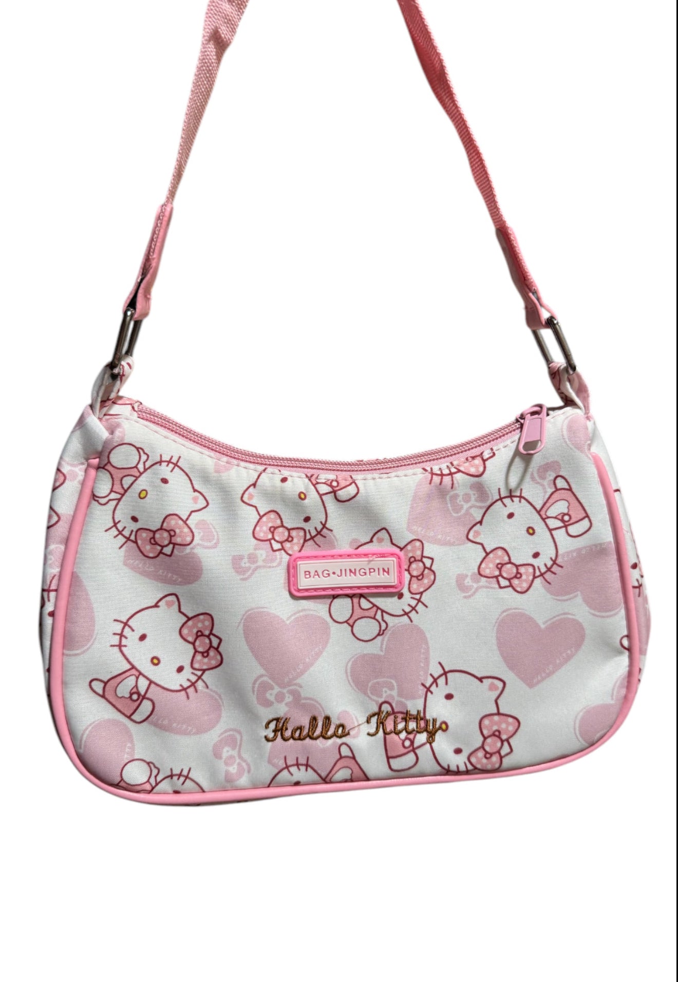 Hello kitty purse 💗