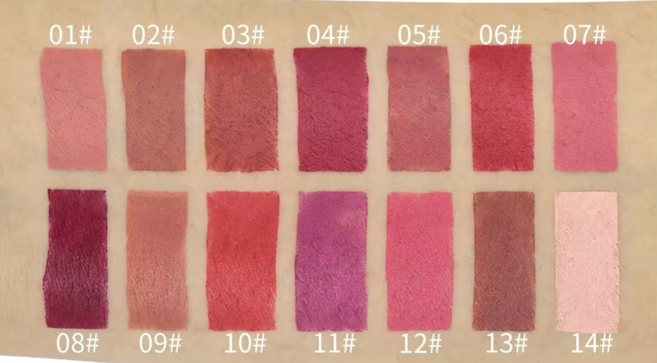 PGB lipstick 💗