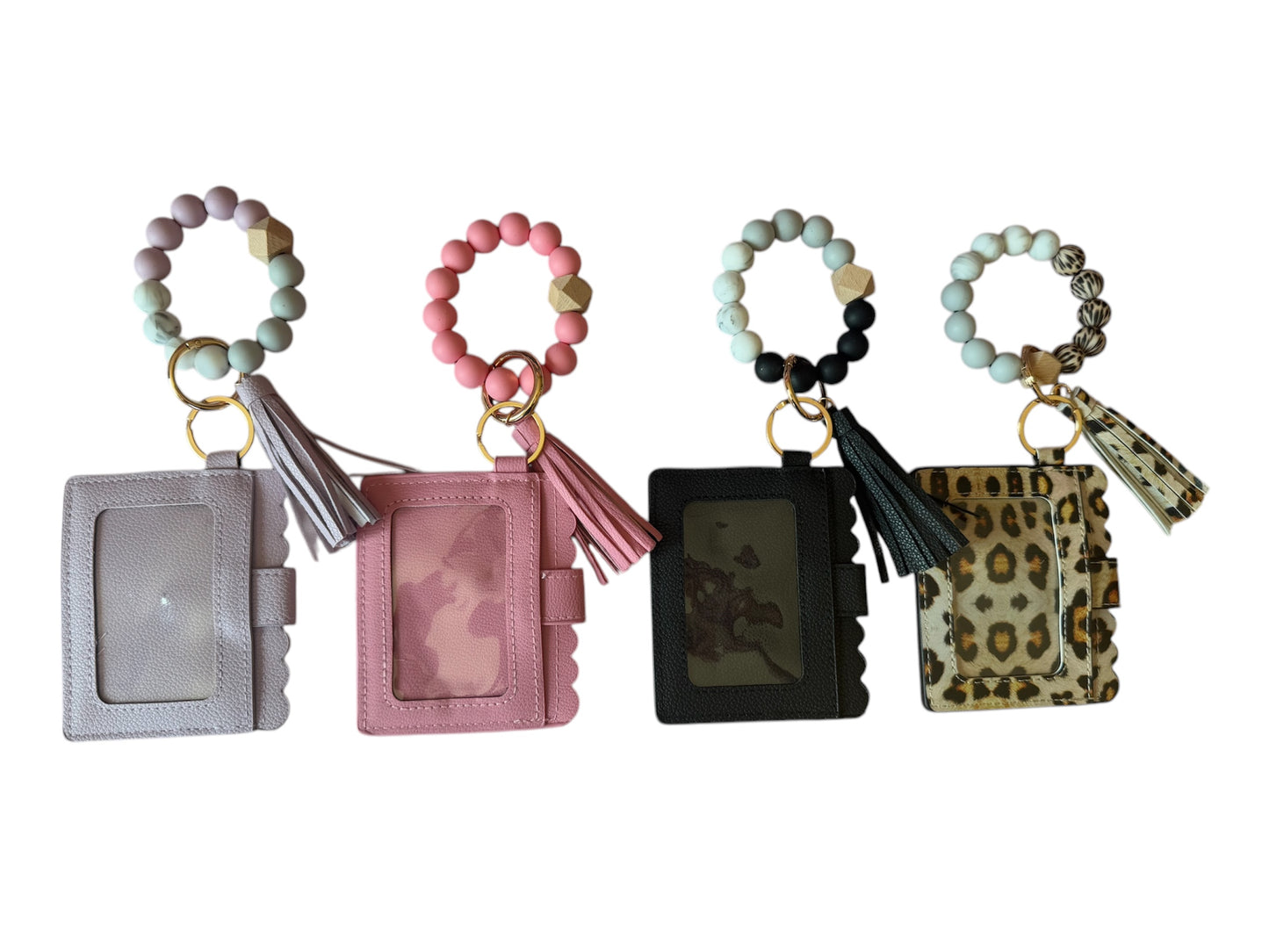 Cardholder wristlet 💗