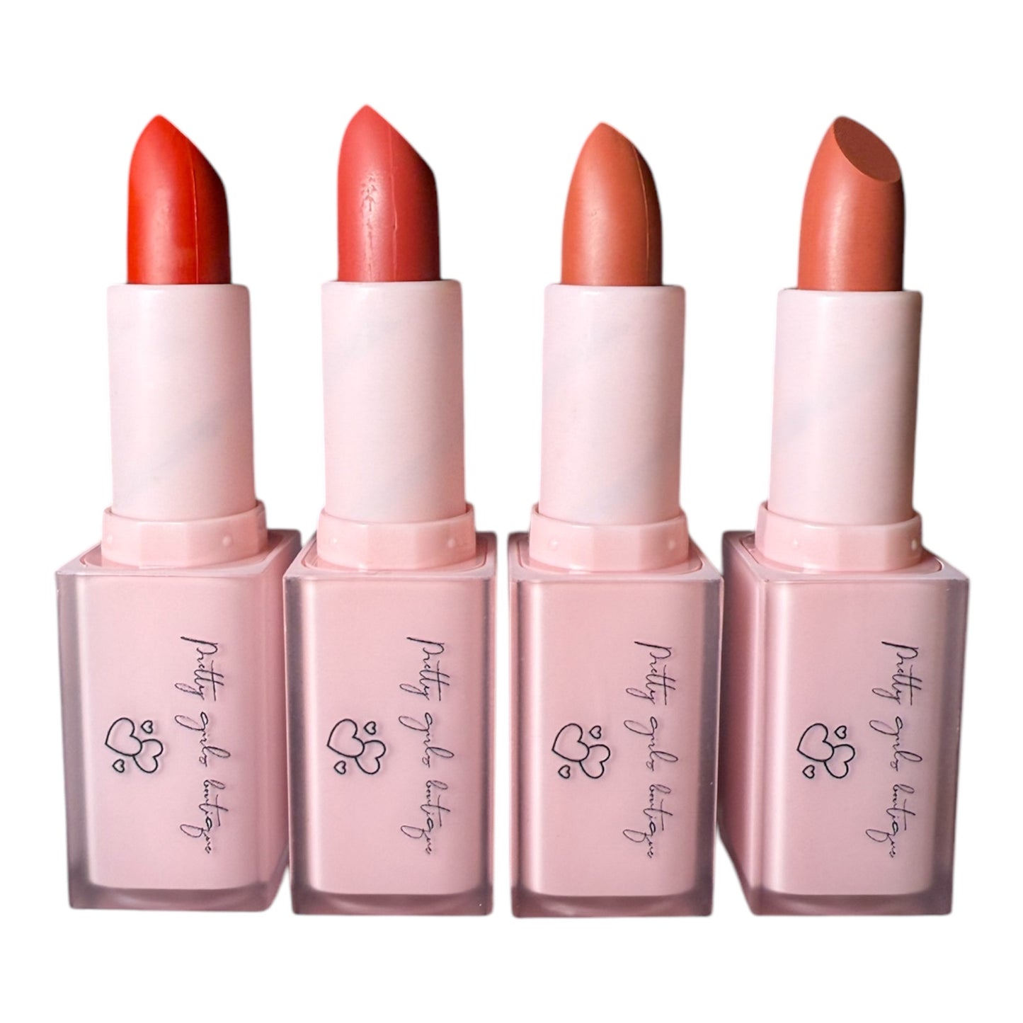 PGB lipstick 💗