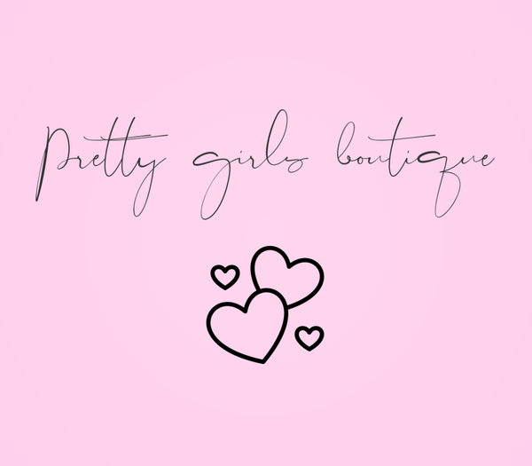 Pretty girls boutique 