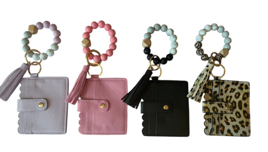 Cardholder wristlet 💗