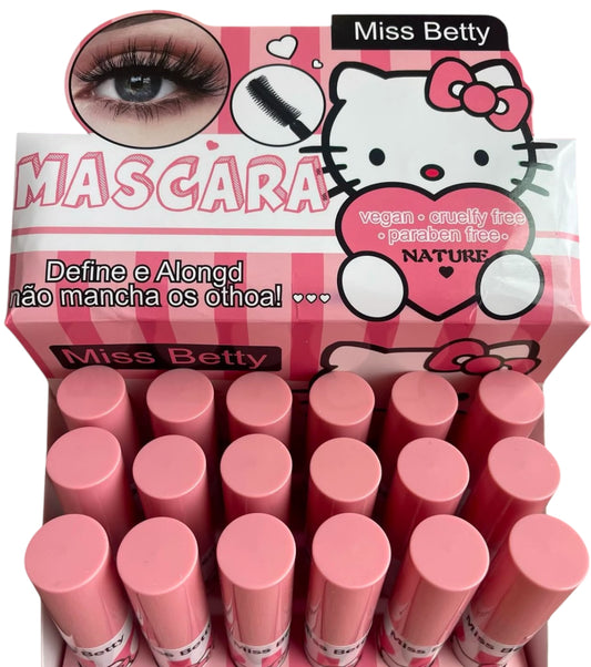 Hello kitty jumbo mascara 💗