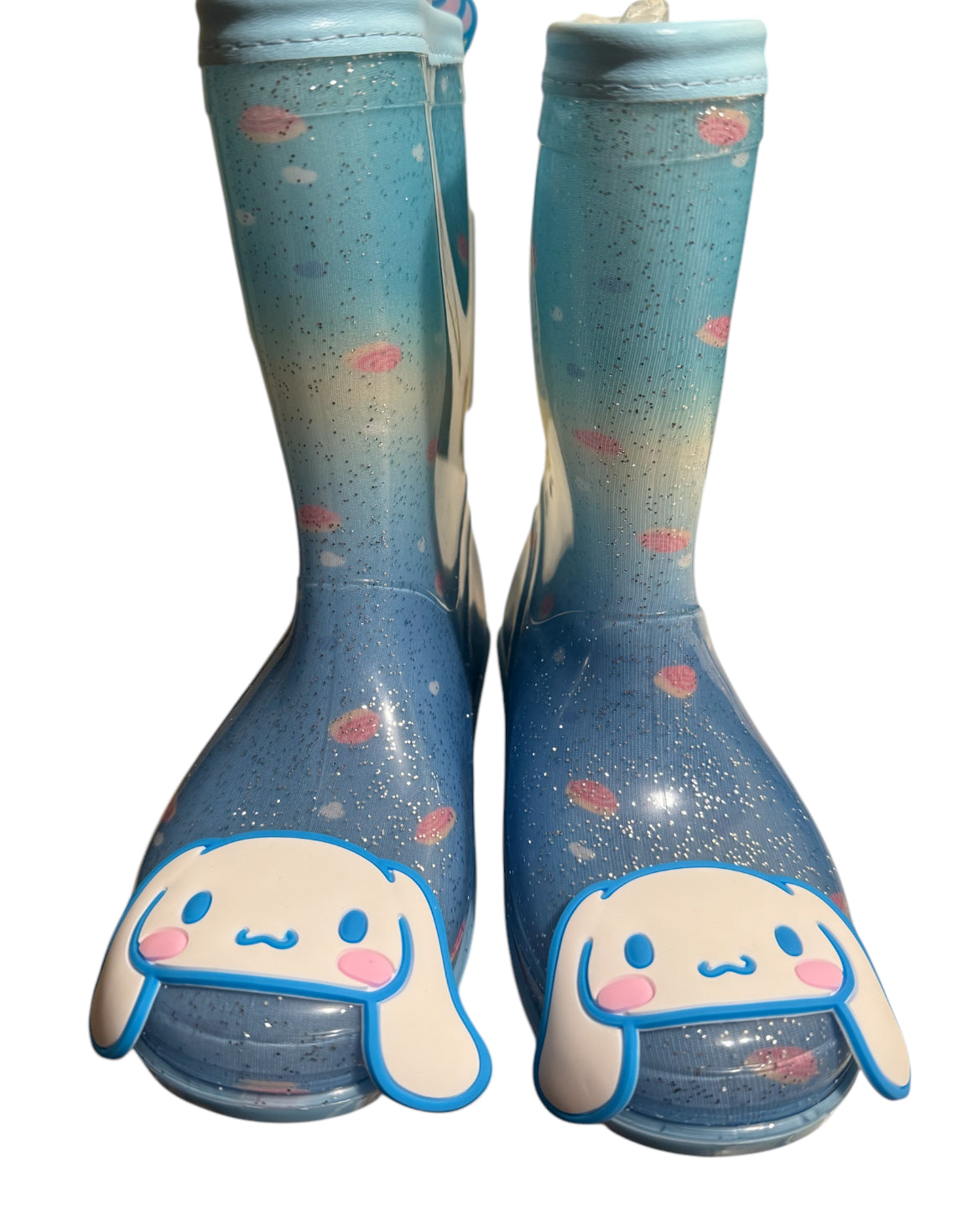 Cinnamoroll rain boots 🌧️