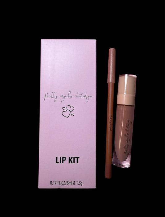 Lip kits 💗