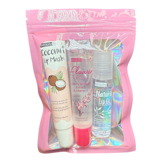 Lip gloss bundle 💗