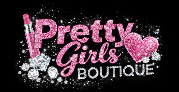 Pretty Girls Boutique 